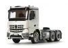 Tamiya Arocs 3363 6X4 - Classic Space