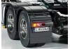 Tamiya Arocs 3363 6X4 - Classic Space