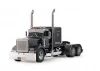 Tamiya Grand Hauler (Matt Black)