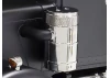 Tamiya Grand Hauler (Matt Black)
