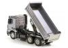 Tamiya Mercedes Benz Arocs 3348 6x4 Tipper Truck