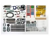 Tamiya Mercedes Benz Arocs 3348 6x4 Tipper Truck