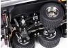 Tamiya Mercedes Benz Arocs 3348 6x4 Tipper Truck