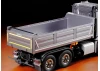 Tamiya Mercedes Benz Arocs 3348 6x4 Tipper Truck