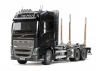 Tamiya Volvo Globetrotter FH16 6x4 Timber Truck