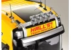 Tamiya Volvo FH-16 8X4 Tow Truck