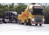Tamiya Volvo FH-16 8X4 Tow Truck