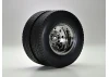 Tamiya Scania R470 Pre Painted (Silver)