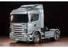Tamiya Scania R470 Pre Painted (Silver)