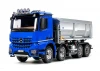 Tamiya 1:14 Mercedes-Benz Arocs 4151 8x4 Tipper Truck