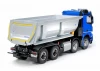 Tamiya 1:14 Mercedes-Benz Arocs 4151 8x4 Tipper Truck
