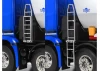 Tamiya 1:14 Mercedes-Benz Arocs 4151 8x4 Tipper Truck