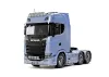 Tamiya Scania 770S 6x4 With Option Set