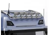 Tamiya Scania 770S 6x4 With Option Set