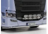 Tamiya Scania 770S 6x4 With Option Set