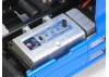 Tamiya Man TGX 26.540 (Light Metallic Blue)