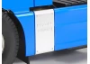 Tamiya Man TGX 26.540 (Light Metallic Blue)