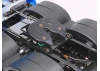 Tamiya Man TGX 26.540 (Light Metallic Blue)