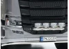 Tamiya Scania 8X4/4