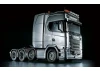 Tamiya Scania 8X4/4