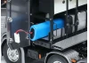 Tamiya Scania 8X4/4