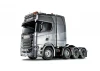 Tamiya Scania 8X4/4
