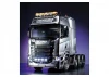 Tamiya Scania 8X4/4