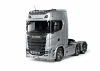 Tamiya Scania 770S - Silver