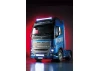 Tamiya Volvo FH16 XL 750 4x2