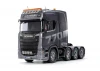 Tamiya Scania 8x4/4 - Gun Metal