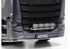 Tamiya Scania 8x4/4 - Gun Metal