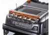 Tamiya Scania 8x4/4 - Gun Metal