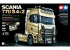 Tamiya Scania 770 S 4x2