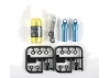 Tamiya Tractor Truck Oil Shocks 2