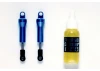 Tamiya Tractor Truck Oil Shocks 2