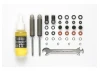 Tamiya Tractor Truck Aluminium Oil Dampers (2)