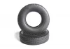 Tamiya Truck Tyre X 2 Hard 22mm