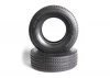 Tamiya Truck Tyre X 2 Hard 30mm