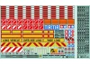 Tamiya 1:14 Tractor Trailer Sticker
