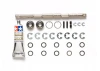 Tamiya Rein Output Shaft Set