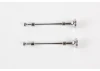 Tamiya TT Metal Air Horn Set