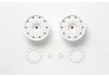 Tamiya BB Wheels (30mm/Whi) X 2