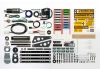 Tamiya R/C Tipper Truck Actuator Set