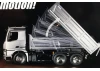 Tamiya R/C Tipper Truck Actuator Set