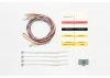 Tamiya MFC LED (3 White 1 100)