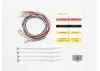 Tamiya MFC LED (3 White 1 100)