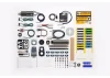 Tamiya Volvo FH-16 8X4 Tow Truck Actuator Set