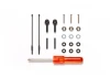 Tamiya Metal Display Antenna Set