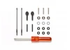 Tamiya Metal Display Antenna Set