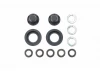 Tamiya Hub Nuts For Single Wheels